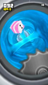 Download Fluffy Fall Arcade for Android screenshot 4