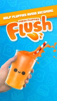 Download Fluffy Fall Arcade for Android screenshot 5