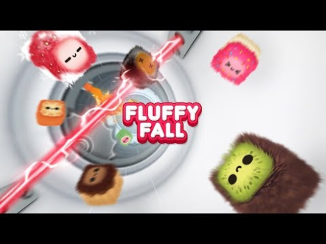 Download Fluffy Fall Arcade for Android screenshot 8