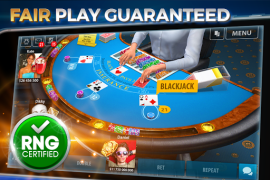 Download Blackjack 21: Blackjackist Casino for Android