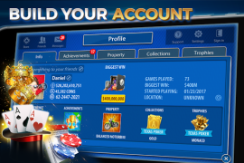 Download Blackjack 21: Blackjackist Casino for Android screenshot 2