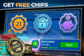 Download Blackjack 21: Blackjackist Casino for Android screenshot 3