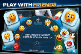 Download Blackjack 21: Blackjackist Casino for Android screenshot 4