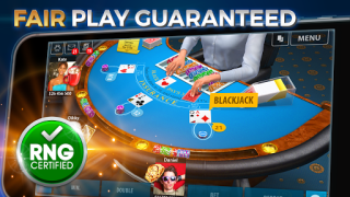 Download Blackjack 21: Blackjackist Casino for Android screenshot 5