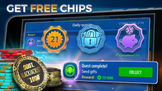 Download Blackjack 21: Blackjackist Casino for Android screenshot 7