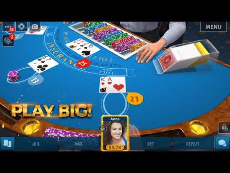 Download Blackjack 21: Blackjackist Casino for Android screenshot 8