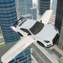 Download  Flying Car Sim