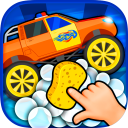 Download  Car Detailing Games for Kids