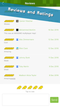 Download Addons for Minecraft Entertainment for Android screenshot 4