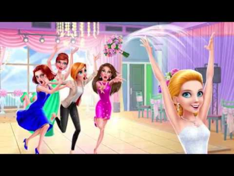 Download Dream Wedding Planner Game Role games for Android screenshot 8