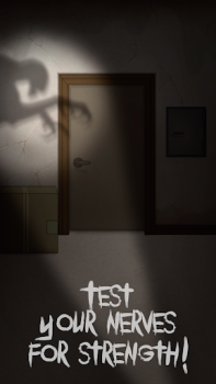 Download 100 Doors Horror Puzzles for Android screenshot 5