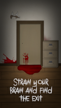 Download 100 Doors Horror Puzzles for Android screenshot 7