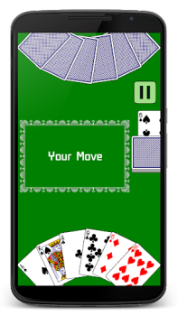 Download Durak (Fool) Board games for Android screenshot 2