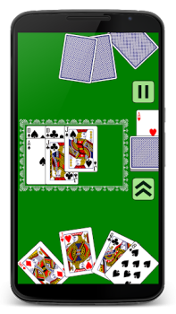 Download Durak (Fool) Board games for Android screenshot 3