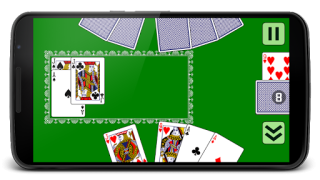 Download Durak (Fool) Board games for Android screenshot 4