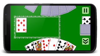 Download Durak (Fool) Board games for Android screenshot 5