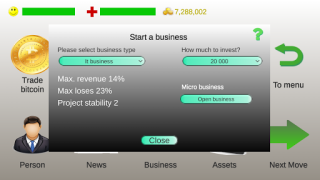 Download Business strategy Strategies for Android screenshot 5