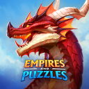 Download  Empires & Puzzles: Match-3 RPG