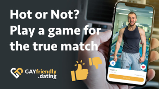 Download Gay guys chat & dating app Dating for Android screenshot 4