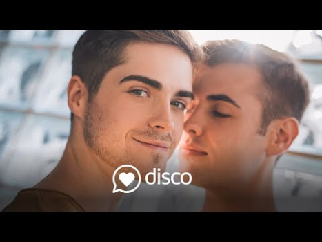 Download DISCO - Chat & date for gays Dating for Android screenshot 5