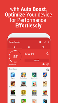 Download Richie Games - Play & Earn Tools for Android screenshot 2