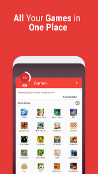Download Richie Games - Play & Earn Tools for Android screenshot 3