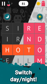 Download Fill-The-Words Word games for Android screenshot 2
