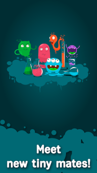Download Fill-The-Words Word games for Android screenshot 5