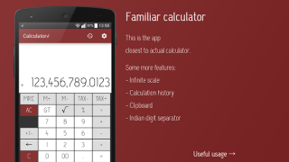 Download Calculator square root Tools for Android