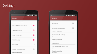Download Calculator square root Tools for Android screenshot 4