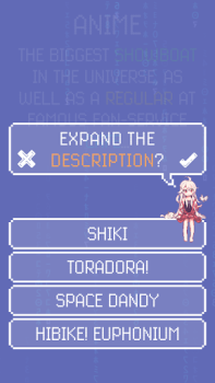 Download Anime In 10 Words Trivia for Android screenshot 6