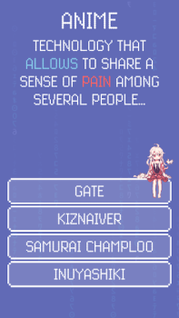 Download Anime In 10 Words Trivia for Android screenshot 7