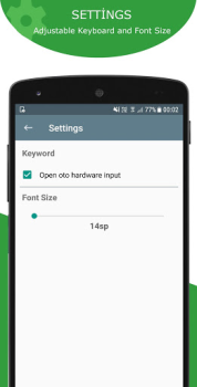 Download Chinese-Russian Translator Education for Android screenshot 3