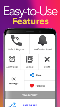 Download Best Ringtones Personalization for Android screenshot 5