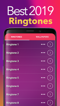 Download Best Ringtones Personalization for Android screenshot 6