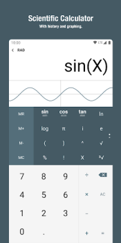 Download All-In-One Calculator Tools for Android screenshot 2