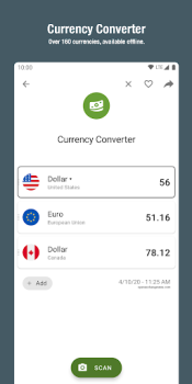 Download All-In-One Calculator Tools for Android screenshot 3