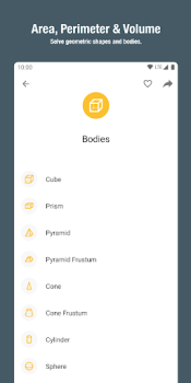 Download All-In-One Calculator Tools for Android screenshot 5