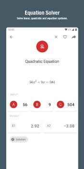 Download All-In-One Calculator Tools for Android screenshot 7