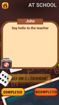 Download Dare or Not Table games for Android screenshot 4