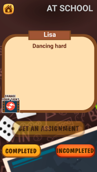 Download Dare or Not Table games for Android screenshot 6