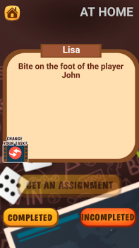 Download Dare or Not Table games for Android screenshot 7