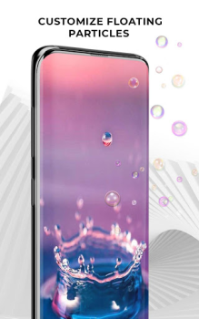 Download 3D Live Wallpaper HD Personalization for Android screenshot 3