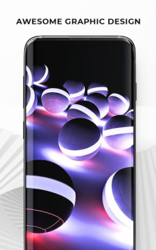 Download 3D Live Wallpaper HD Personalization for Android screenshot 4