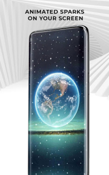 Download 3D Live Wallpaper HD Personalization for Android screenshot 7