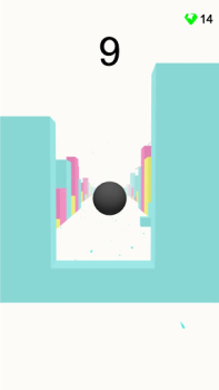 Download Catch Up Arcade for Android screenshot 2
