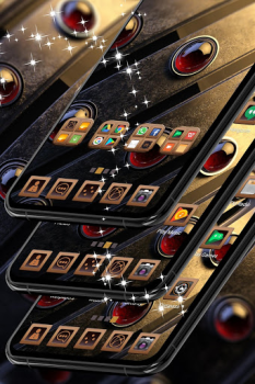 Download Beautiful 2021 Launcher Theme Personalization for Android screenshot 4