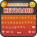 Download  Armenian Keyboard