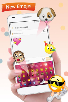 Download Armenian Keyboard Tools for Android