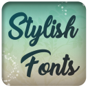 Download  Stylish Fonts
